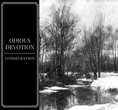 Consecration