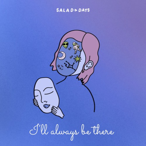 I’ll Always Be There