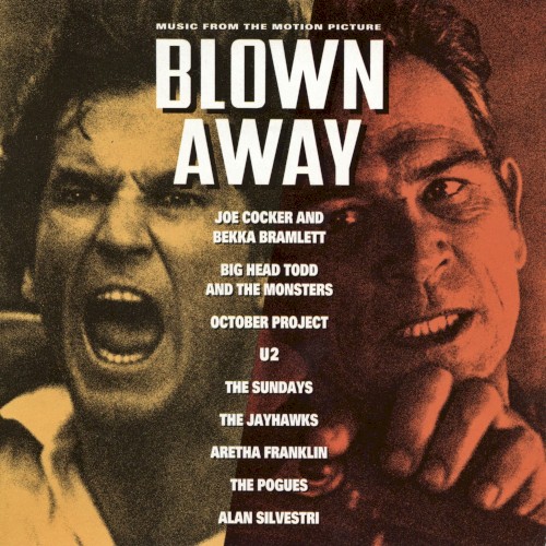 Music From the Motion Picture: Blown Away