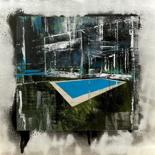 pool