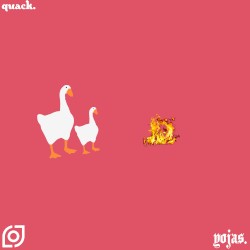 quack