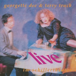 Live im Schillertheater