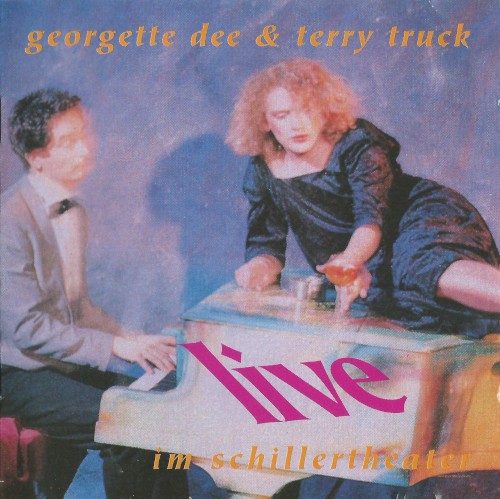 Live im Schillertheater