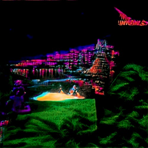 Vice Coastline