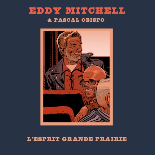 L’Esprit grande prairie