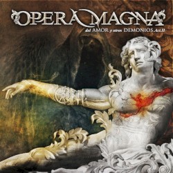 Del amor y otros demonios, acto II