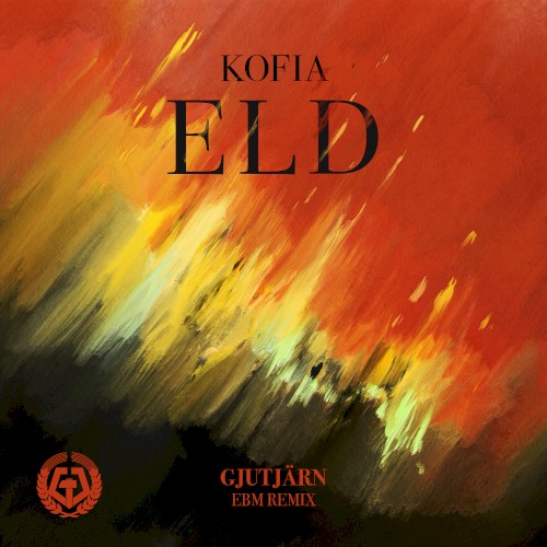 Eld (Gjutjärn EBM remix)