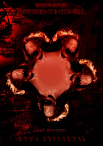 Briefing for a Descent Into Hell