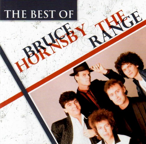 The Best of Bruce Hornsby & the Range