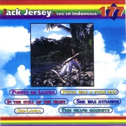 Jack Jersey Live in Indonesia
