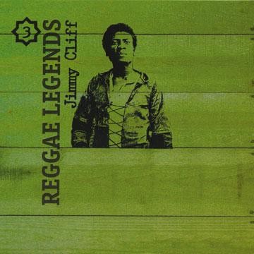Reggae Legends