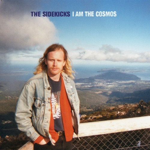 I Am the Cosmos