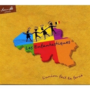 L’union fait la force