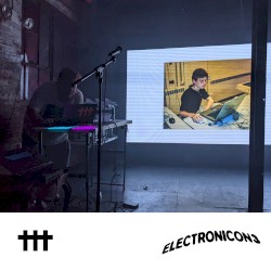 christtt @ Electronicon 3 8/20/22