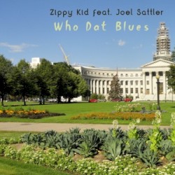 Who Dat Blues