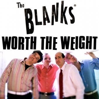 Worth the Weight