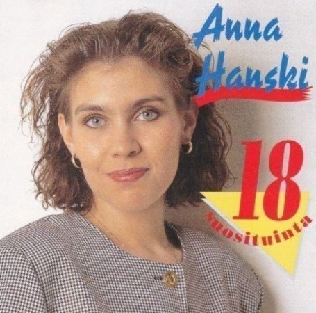 18 Suosituinta