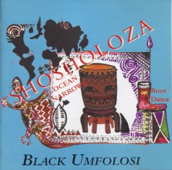 Shosholoza