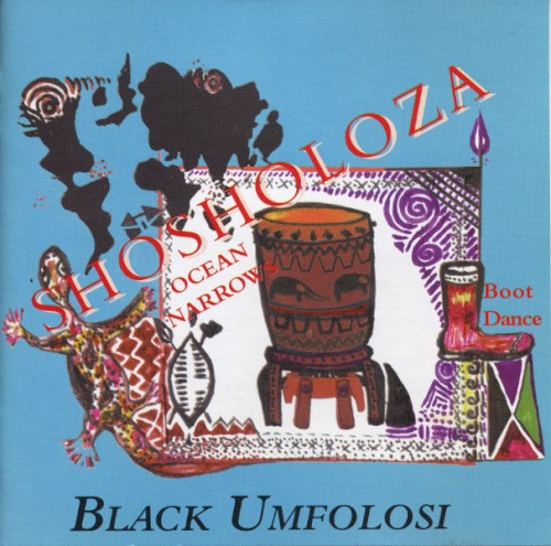 Shosholoza