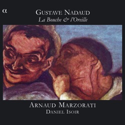 La Bouche & l’Oreille