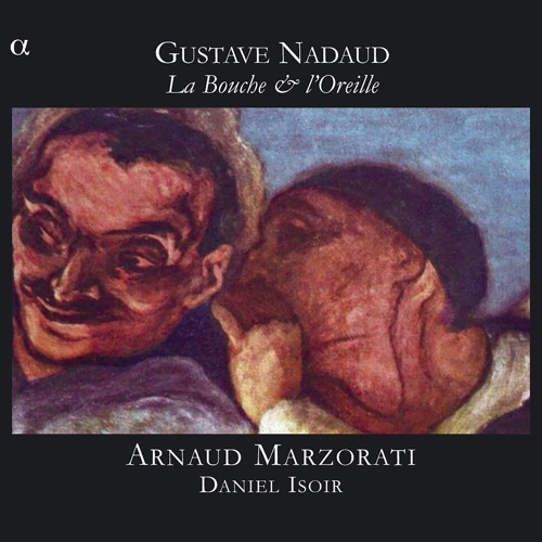 La Bouche & l’Oreille