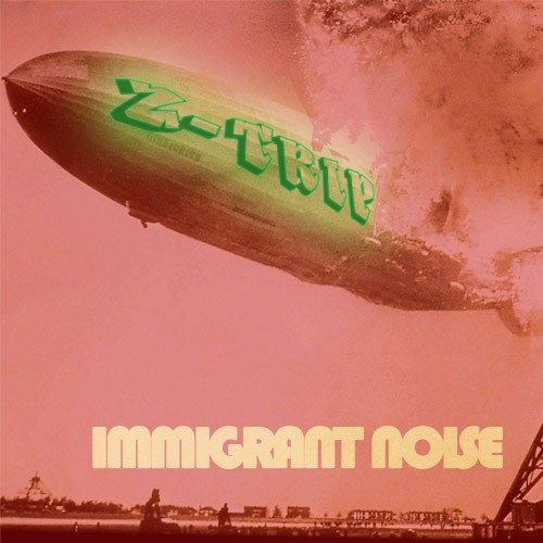 Immigrant Noise