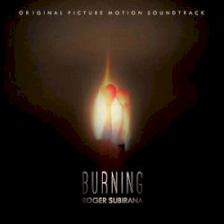 Burning