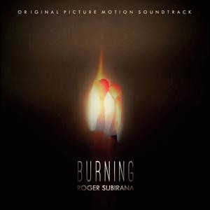 Burning