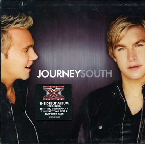 Journey South