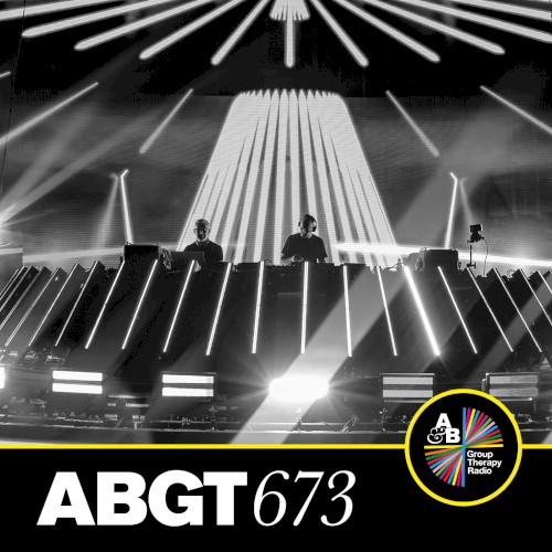 Group Therapy 673
