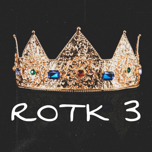 Return Of The King 3 : Queen's Arrival
