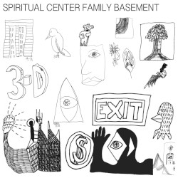 Spiritual Center Family Basement