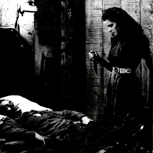 Jane Russell #1: The Outlaw