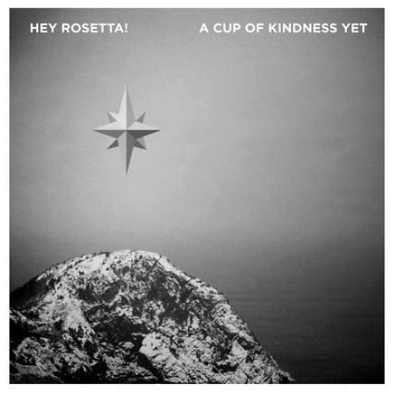 A Cup of Kindness Yet