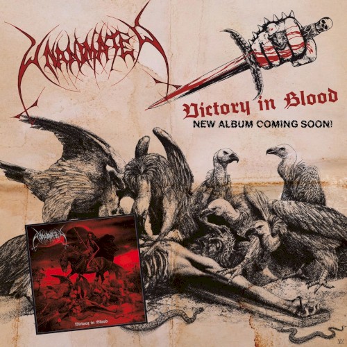 Victory in Blood