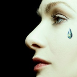 Teardrop