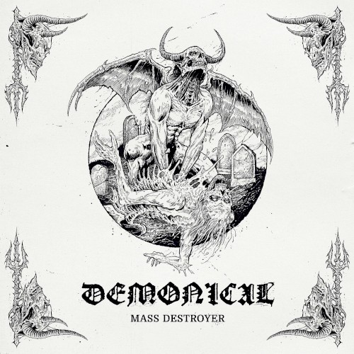Mass Destroyer