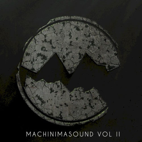 Machinimasound, Vol. 2
