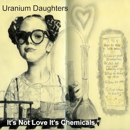 It's Not Love It's Chemicals / Get Up Girl