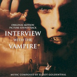 Interview With the Vampire