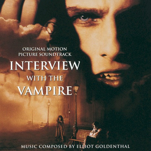 Interview With the Vampire