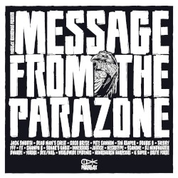 Message From the Parazone