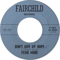 Don't Give Up Hope / Problem Child