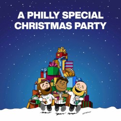 A Philly Special Christmas Party