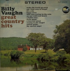 Great Country Hits