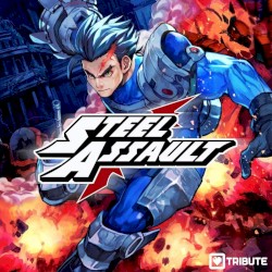 Steel Assault Complete Game Soundtrack