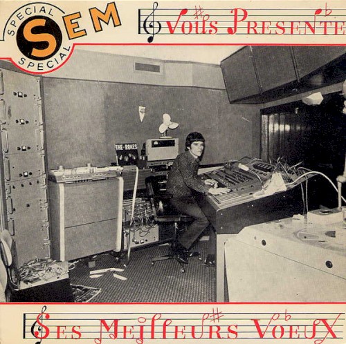 SEM vous présente ses meilleurs vœux