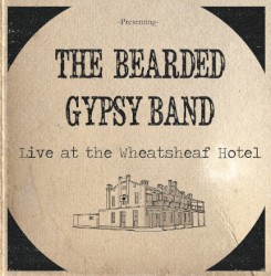 Live at the Wheatsheaf Hotel