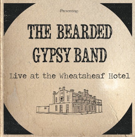 Live at the Wheatsheaf Hotel
