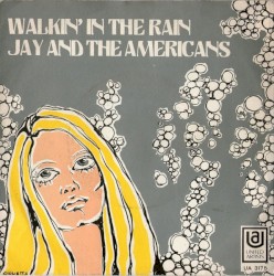 Walkin' In The Rain